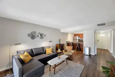 Image de Cozy condo in the heart of Old Town Scottsdale
