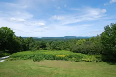 Image de Tanglewood Chalet - Majestic View of Mountains \nMinutes to Tanglewood & Theaters