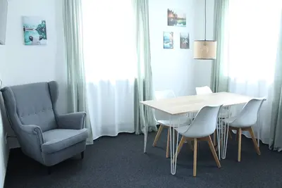 Image de Novitel Apartment - A 11