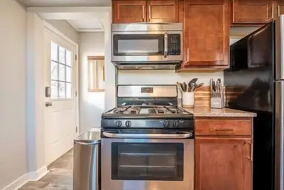Image de Hillside Cottage-Downtown & Prospect Lake!