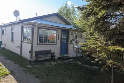 Image de The Little house