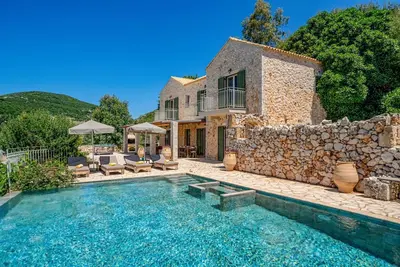 Image de Villa Hlazeika by Villa Plus