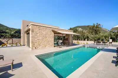 Image de Villa Anthelia by Villa Plus