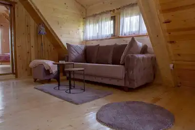 Image de Lilac Mist Hideout In Zabljak