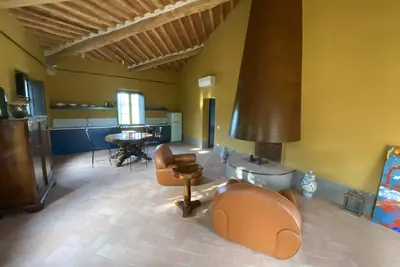 Image de Villa Cosmiana: the gate house apartment