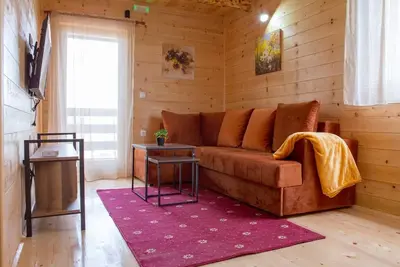 Image de Orange Slice 1-Bdr Apartment