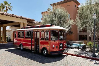 Image de Marriott Newport Coast Villas-Beautiful Beachside Resort-Sleeps 8!