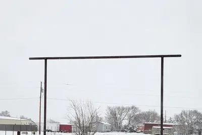 Image de Cozy Country Living, just outside the city of Lubbock.