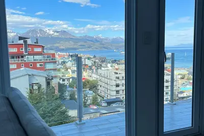 Image de Apart. Con Vista al Canal!