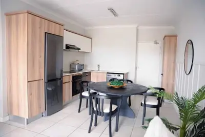 Image de The Blyde Luxury 2 bedroom 2 bath apartment