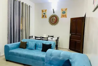 Image de Hann Maristes Villa