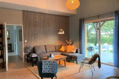 Image de Luxury Villa on Park With Swimming Pool and Golf Course
