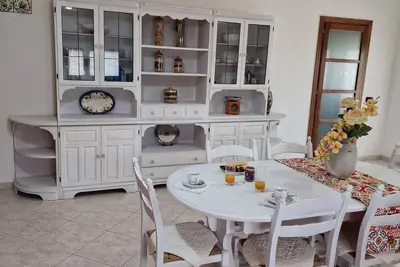 Image de Holiday Home Piscinas (Su)\nNice apartment a few kilometers from the sea