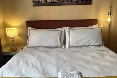 Image de Homey apartment in Centurion.