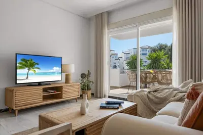 Image de Appartement Ă Medina Garden pour 4 personnes | 211