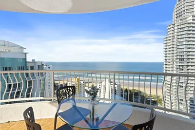 Image de Aegean - 2 Bedroom Apartment with Ocean View