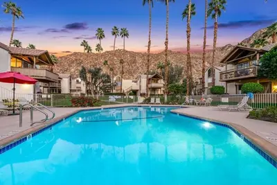 Image de Condo paradise in Indian Wells.