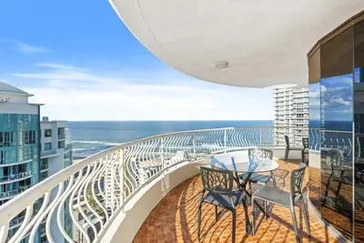Image de Aegean - 2 Bedroom Ocean View Unit