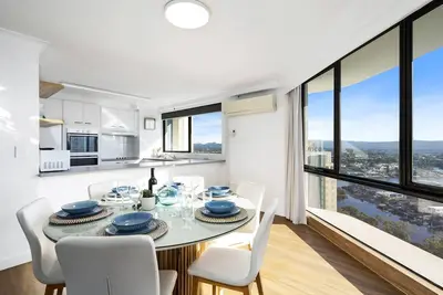 Image de Aegean - Modern 2 Bedroom Ocean View Unit