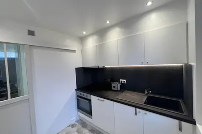 Image de Appartement Chaleureux Portes de Paris