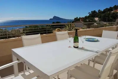 Image de Mirador 2 - Altea, Costa Blanca