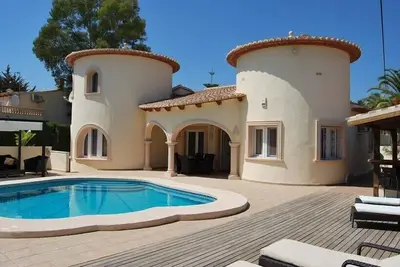 Image de La Vallesa - Calpe, Costa Blanca