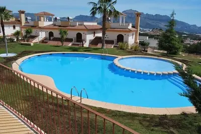 Image de Casa Spa - Polop De La Marina, Costa Blanca