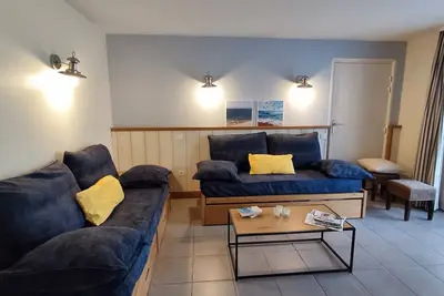 Image de Appartement Belle Dune 2 chambres