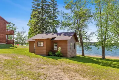 Image de Timberlane Resort Cabin #8 | 2 Bed, 1 Bath