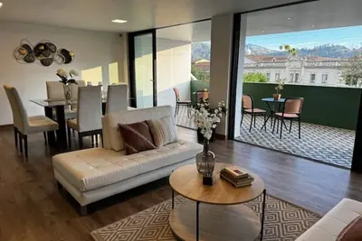 Image de Airbnb Luxe - Aparthotel