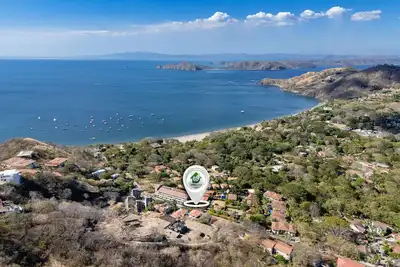 Image de Casa Colibri, stunning retreat nestled in the heart of tranquility Playa Hermosa