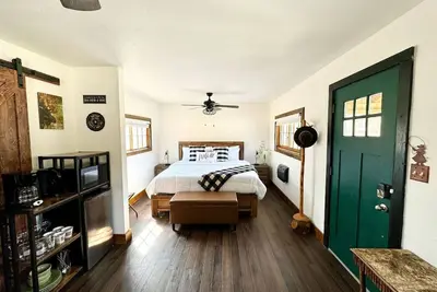 Image de The Loose Moose Cabin #10 at Downtown Grand Lake near Rmnp Entrance