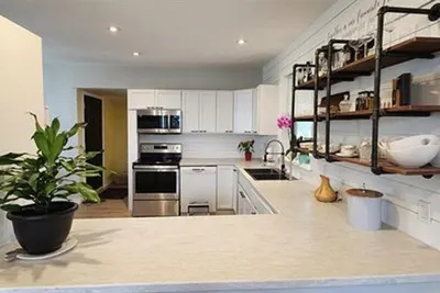 Golfer's Haven! 3-bdrm cottage with modern comforts in a quaint fishing village