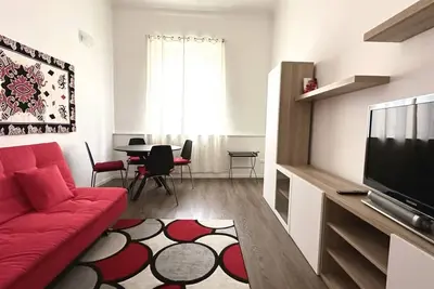 Image de A34 - Ancona, delightful two-room apartment in the centre