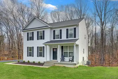 Image de Modern Family Home 2 Mins To Lake Anna