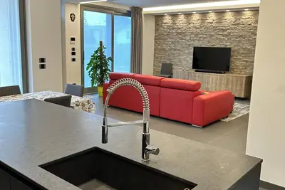Image de Entire Apartment at the foot of Valpolicella!