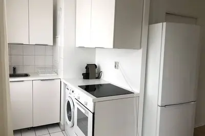 Image de Paris-12, Metro Bel-air, Superb contemporary 41m2 one bedroom apartment