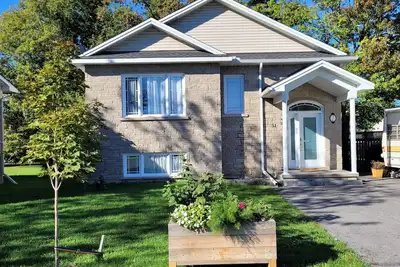 Image de L'est Ontarien à son Meilleur!