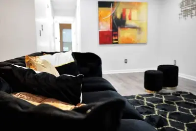 Image de Luxurious Hidden Gem w/ Theater, Gameroom and Bar