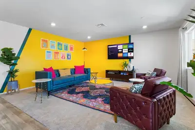Image de Entertainment Paradise | Pool Spa & GameRoom