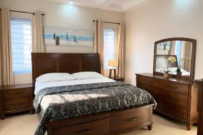 Image de Modern 2 Bedroom Apartment in Norbrook, Kingston, Jamaica