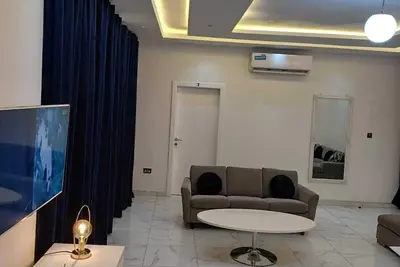 Image de Very Luxurious and Serene suites, 10 minutes from Aburi Mountains & Gardens