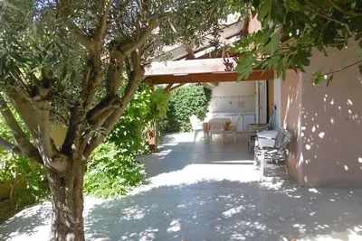 Image de Holidayland Villa 304 T3 Mezzanine 9 couchages climatisé Narbonne Plage