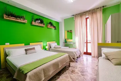 Image de Room Green - Holy Cross