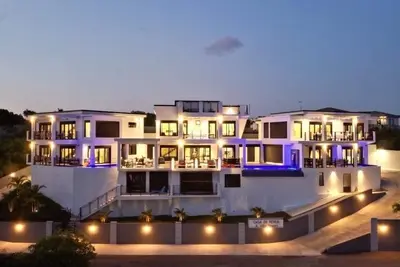 Image de Christmas Cove Villa -East
