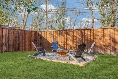 Image de Family friendly and pet friendly  Bliss