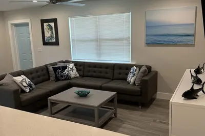 Coastal Getaway in Stuart