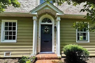 Image de Stunning Cottage in Historic Village