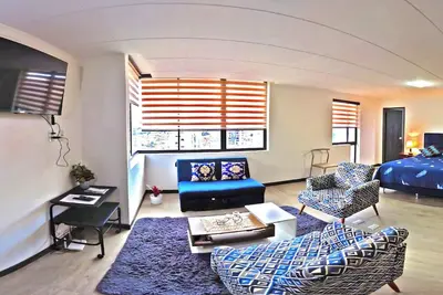 Image de Apartamento Confortable y Económico en Pleno Centro de Sopocachi