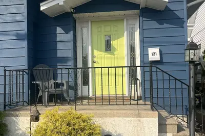 Image de Ventnor City, Nj Beach House - 4 Blocks to Beach!